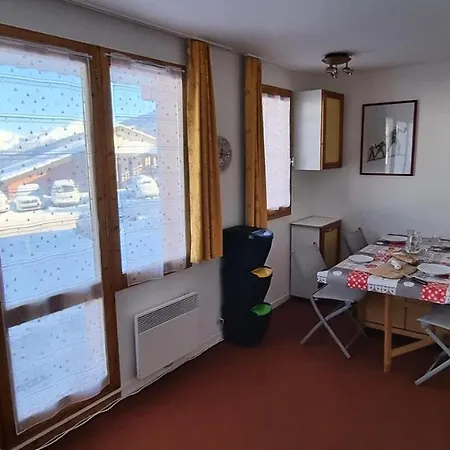 Le Domino - Avec Vue Sur Le Mont Blanc Mae-5264 *