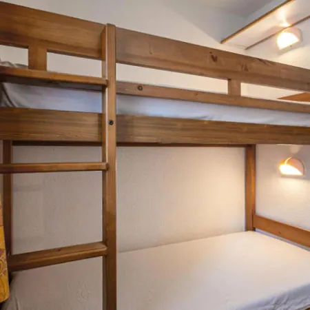 Le Domino - Avec Vue Sur Le Mont Blanc Mae-5264 La Plagne