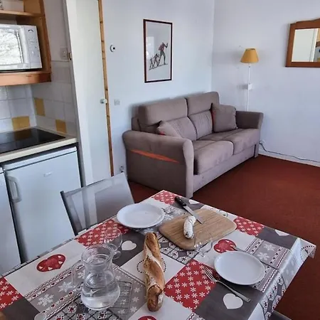 Résidence Le Domino - Avec Vue Sur Le Mont Blanc Mae-5264 Appartement *