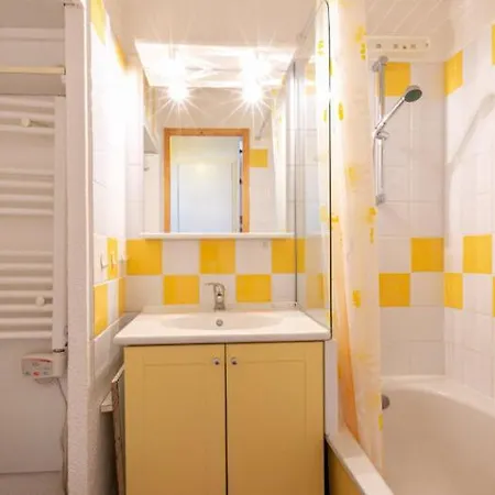 Appartement Résidence Le Domino - Avec Vue Sur Le Mont Blanc Mae-5264
