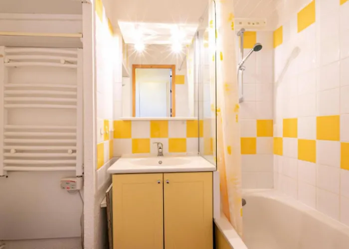 Le Domino - Avec Vue Sur Le Mont Blanc Mae-5264 Апартаменты Ла-Плань