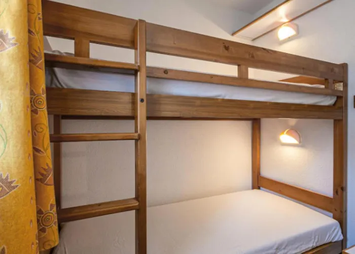 Le Domino - Avec Vue Sur Le Mont Blanc Mae-5264 Ла-Плань