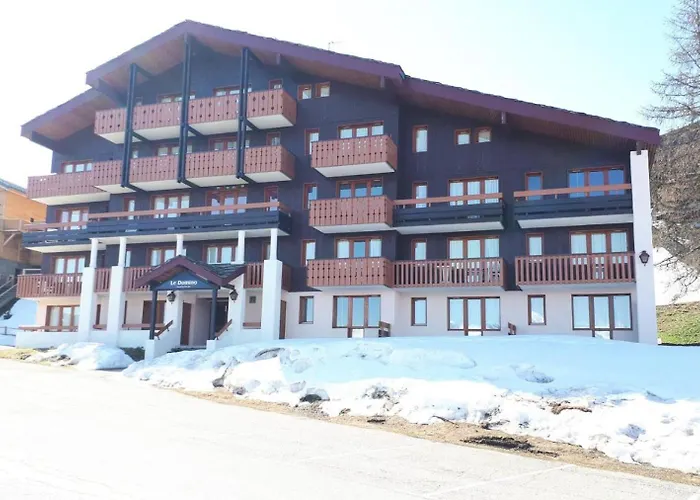 Le Domino - Avec Vue Sur Le Mont Blanc Mae-5264 Апартаменты *